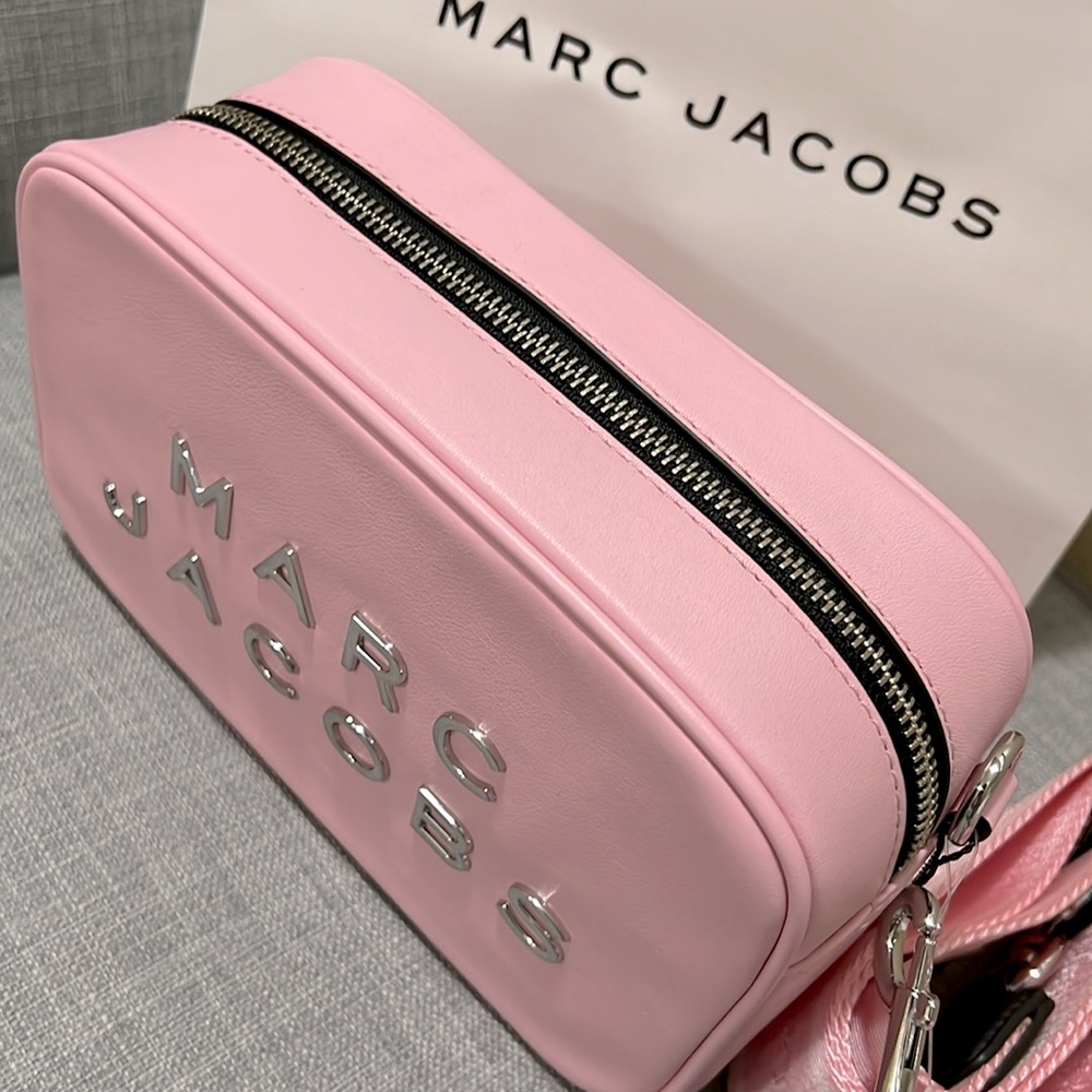 ❌SOLD❌NWT Marc Jacobs Flash Crossbody Bag - Picture 4 of 10